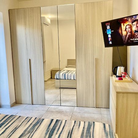Appartamento Moderno A 15 Minuti Dal Centro Di Roma Exteriör bild