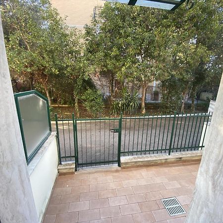 Appartamento Moderno A 15 Minuti Dal Centro Di Roma Exteriör bild