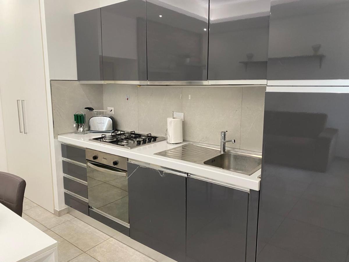 Appartamento Moderno A 15 Minuti Dal Centro Di Roma Exteriör bild