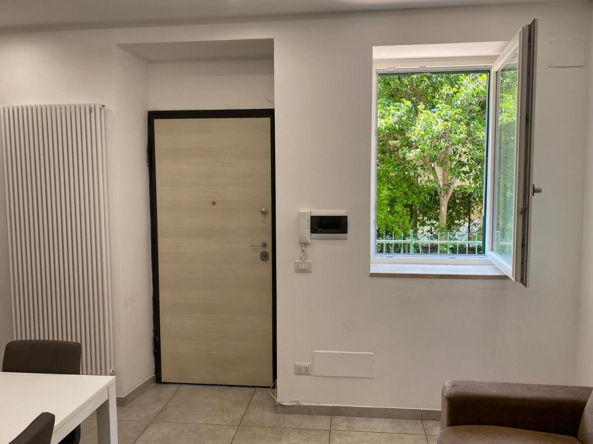 Appartamento Moderno A 15 Minuti Dal Centro Di Roma Exteriör bild