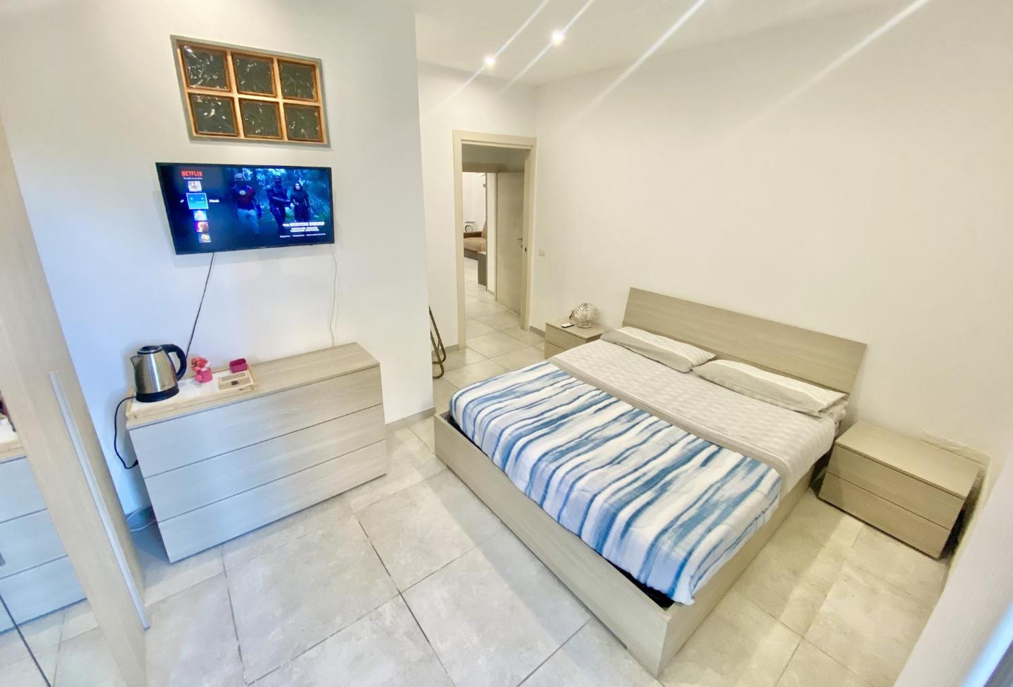 Appartamento Moderno A 15 Minuti Dal Centro Di Roma Exteriör bild