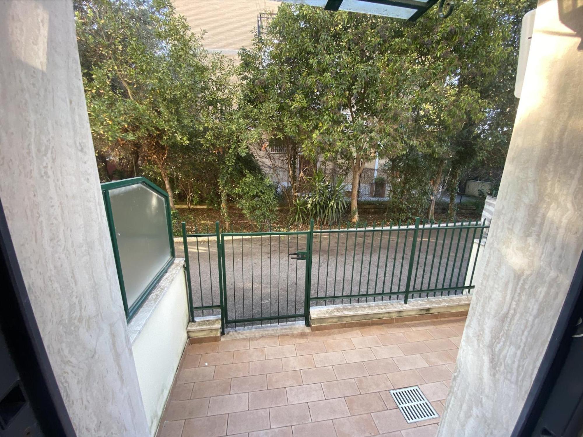 Appartamento Moderno A 15 Minuti Dal Centro Di Roma Exteriör bild